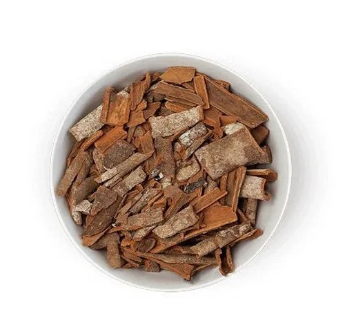 CANELA EM PAU QUEBRADA 100g